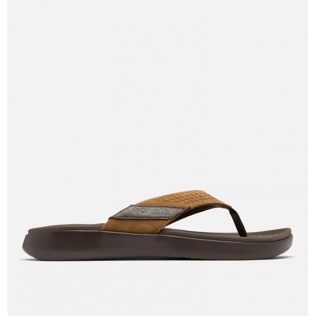 Columbia - Men's BOATSIDE FLIP LEA