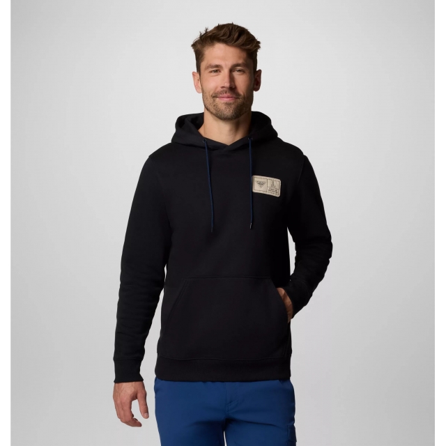Columbia - Men's PFG Castback Hoodie