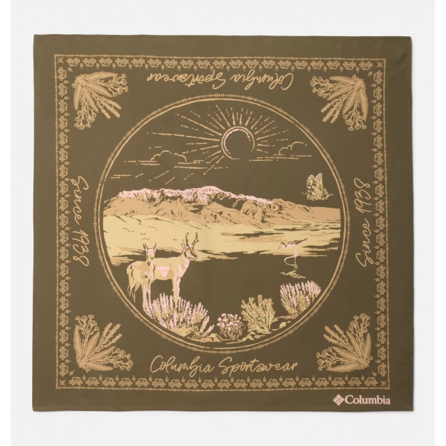 Columbia - Unisex Skien Valley Bandana