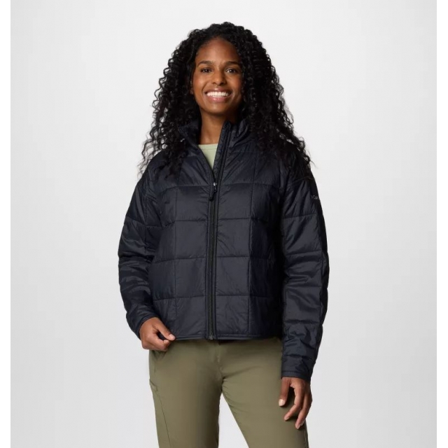 Columbia - Women's Sienna Hill Quilted Jacket