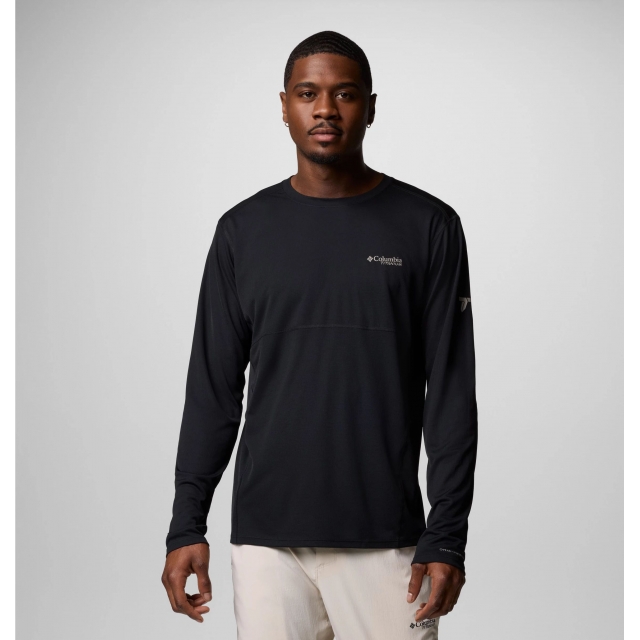 Columbia - Men's Cirque River Pro LS Crew