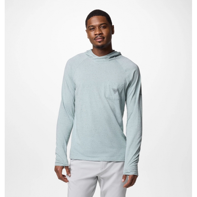 Columbia - Men's PFG Uncharted Neps Hoodie