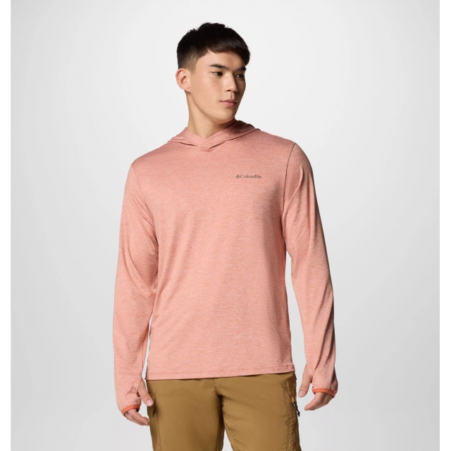Columbia - Men's Tech Trail Utility Hoodie