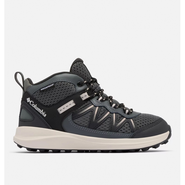 Columbia - Youth Unisex YOUTH PEAKFREAK RUSH MID WATERPROOF