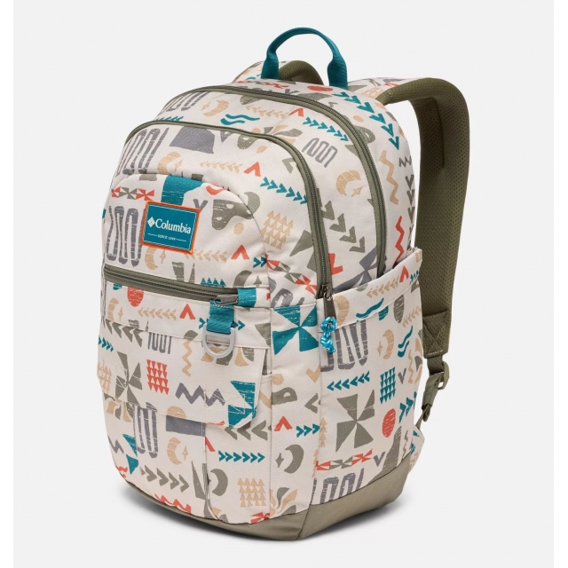 Columbia - Unisex Buxton 26L Printed Backpack in Johnson City TN