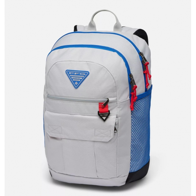 Columbia - Unisex Henry's Fork 26L Backpack in Cypress TX