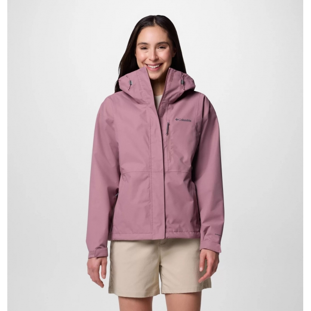 Columbia - Women's Hikebound II Jacket