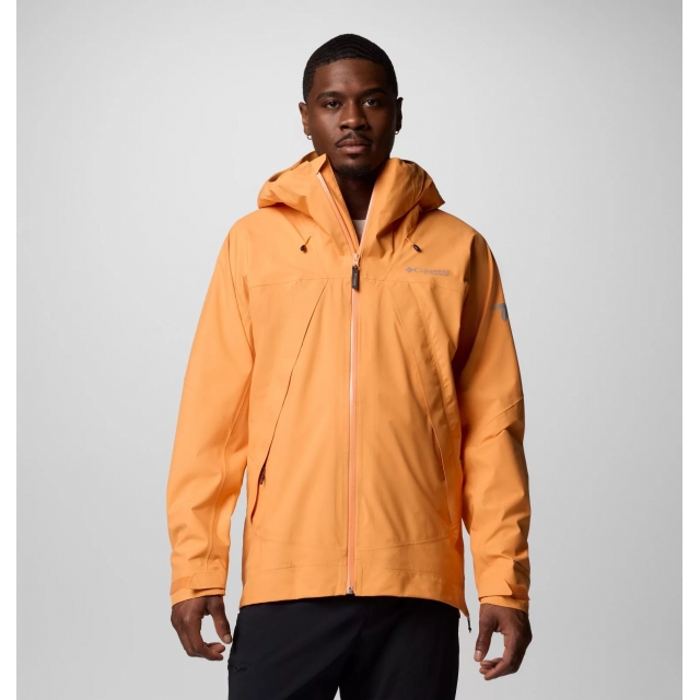 Columbia - Men's Northwest Explorer 3L Shell