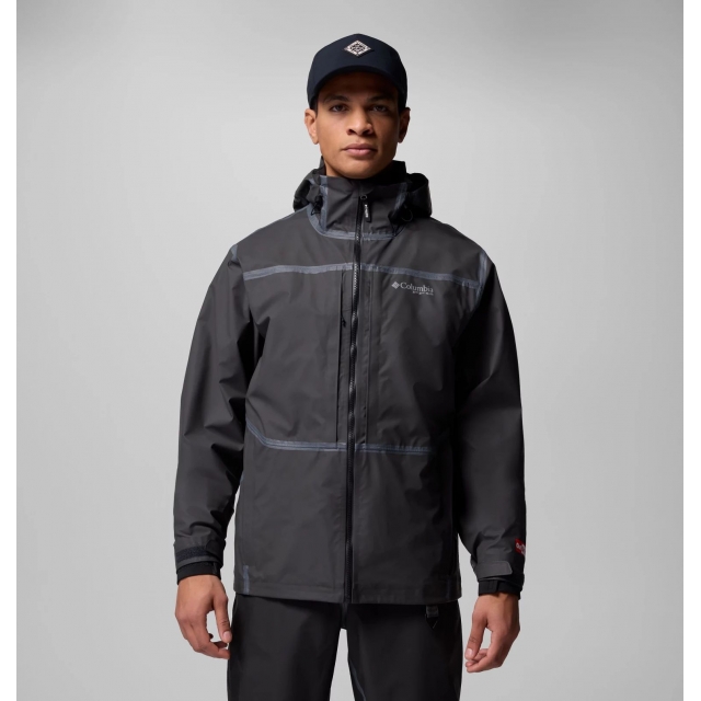 Columbia - Men's PFG Force XII ODX Jacket