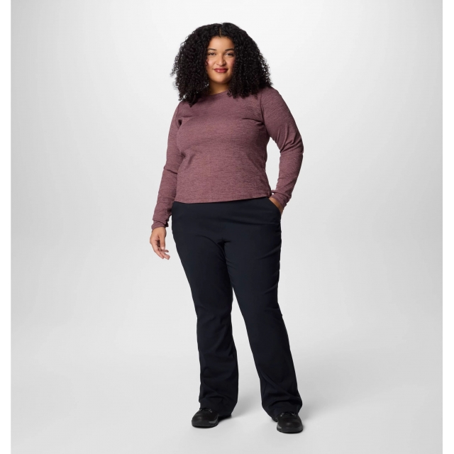 Columbia - Women's Extended All Seasons Bootcut Pant