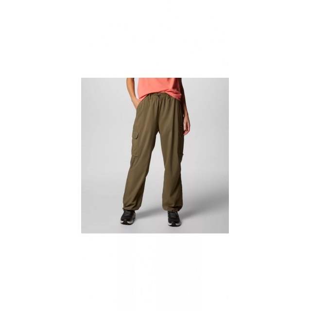 Columbia - Women's Skien Valley Cargo Pant