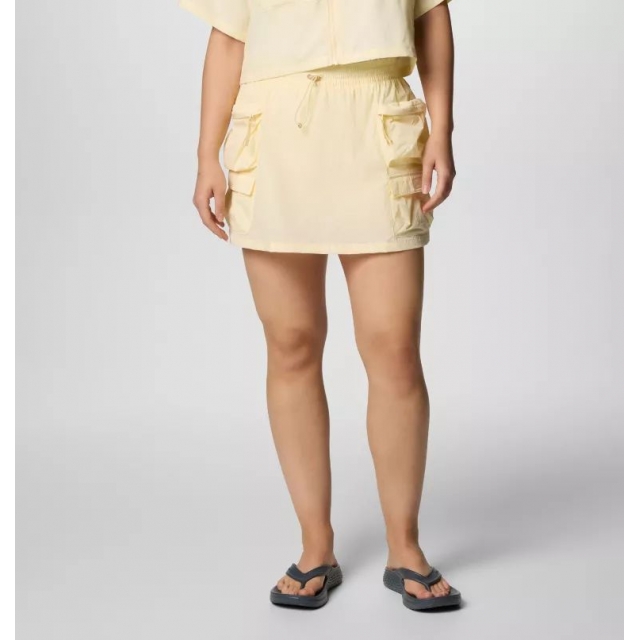 Columbia - Women's Elevated View Cargo Skort