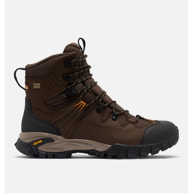 Columbia - GEOTERRA OUTDRY LTR