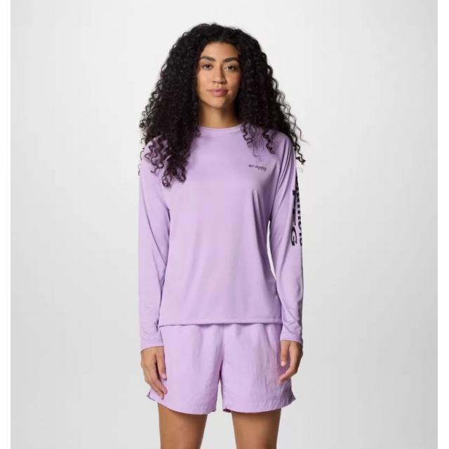 Columbia - Women's Tidal Tee Hoodie