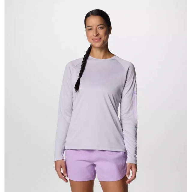Columbia - Women's Tidal Tee II Long Sleeve
