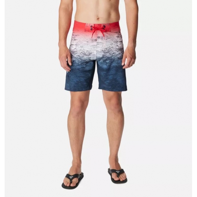 Columbia - Men's PFG Offshore II Board Short