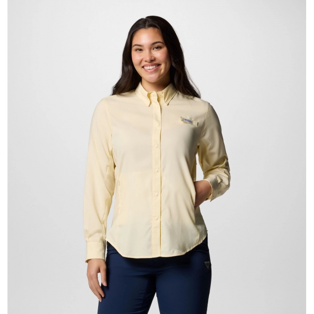 Columbia - Women's Womens Tamiami II LS Shirt