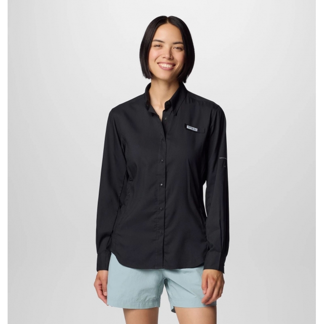 Columbia - Women's Womens Tamiami II LS Shirt in Appleton WI