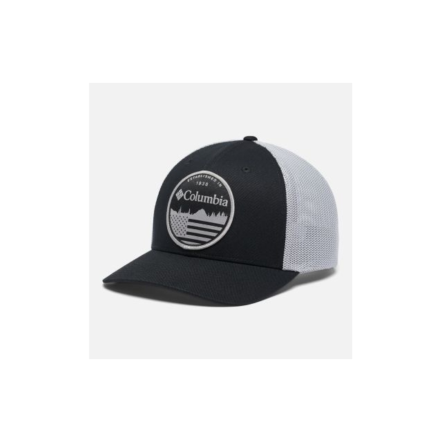 Columbia - Unisex Columbia Mesh Ball Cap in Appleton WI