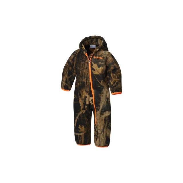 Columbia - Youth Infant Snowtop II Bunting
