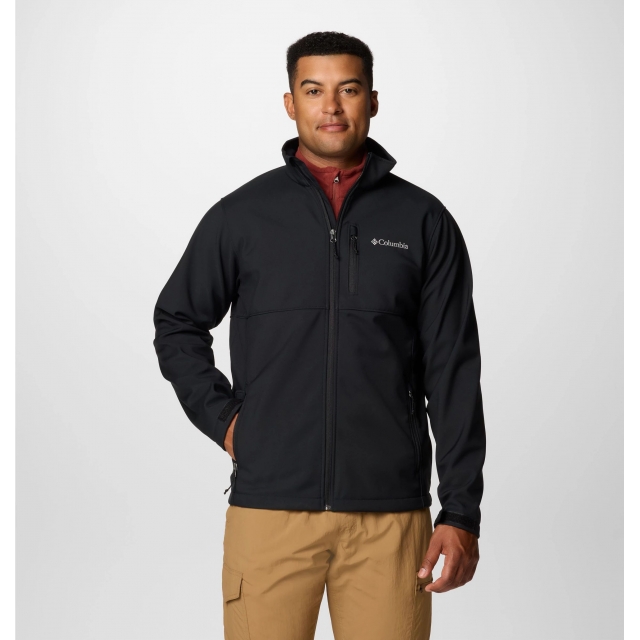 Columbia - Men's Ascender Softshell Jacket in Delafield WI