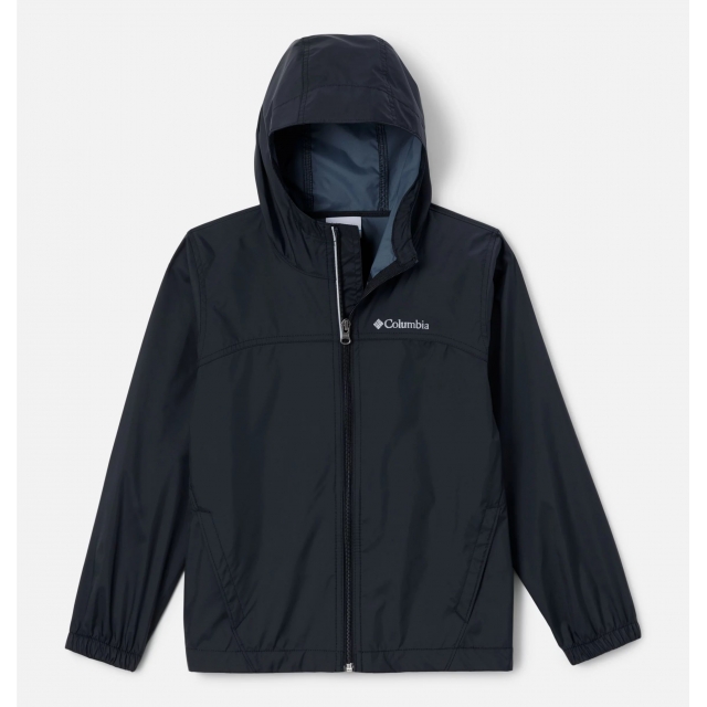 Columbia - Youth Boys Glennaker Rain Jacket
