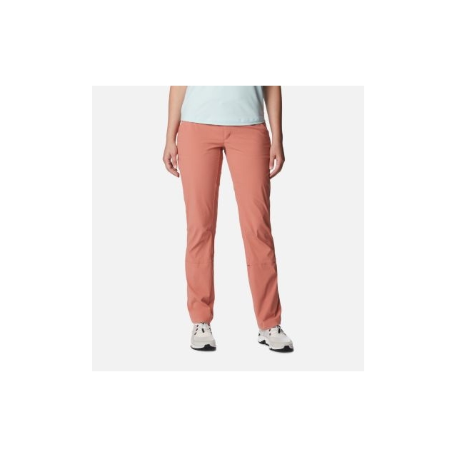 Columbia - Women's Saturday Trail Pant in Auburn Al