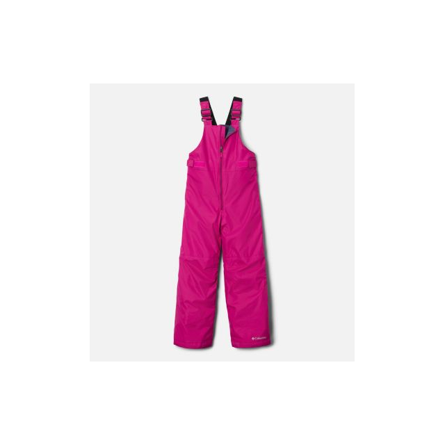Columbia - Youth Snowslope II Bib