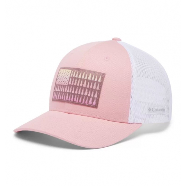 Columbia - Womens Snap Back Hat in Squamish BC