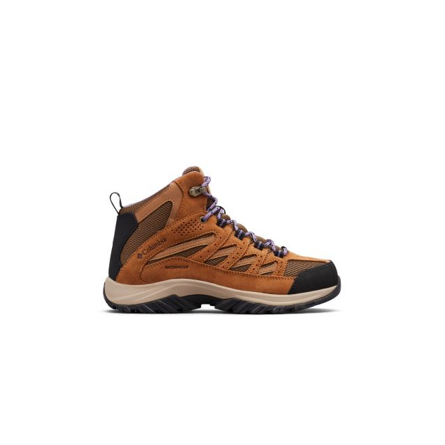 Columbia - Women's Crestwood Mid Waterproof in Johnson City TN
