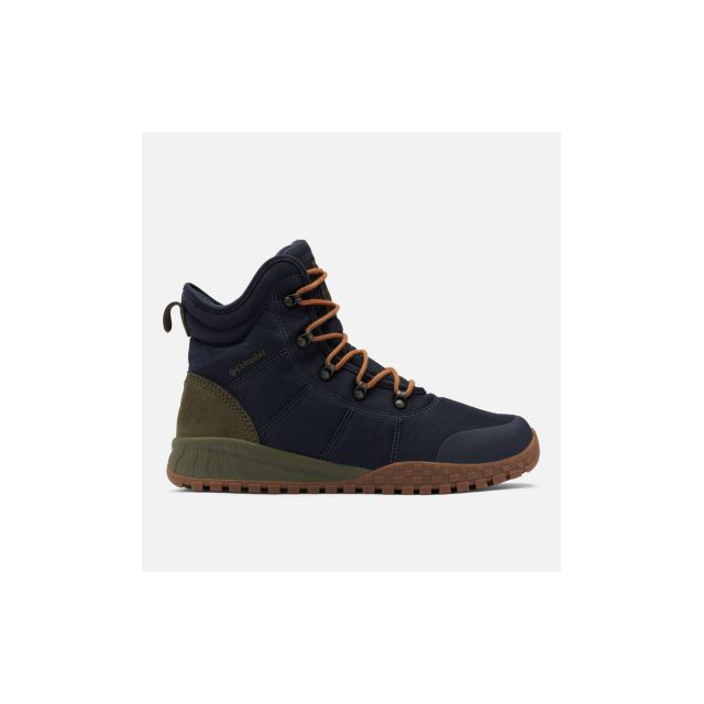 Columbia - Men's FAIRBANKS OMNI-HEAT