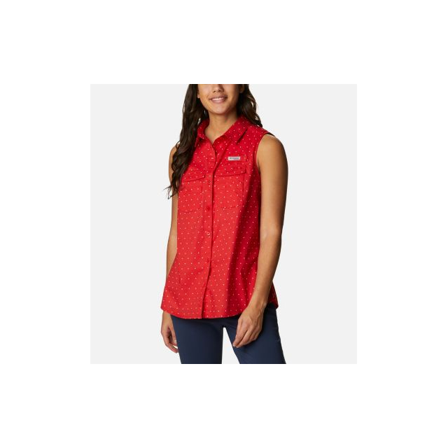 Columbia - Women's Bonehead Stretch SL