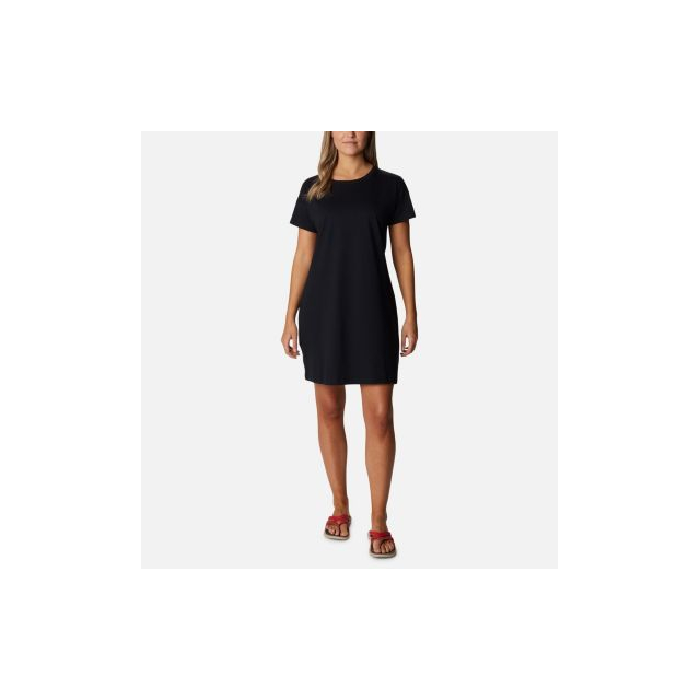 Columbia - Women's Park Printed Dress