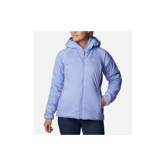 Columbia - Women's Kruser Ridge II Plush Softshell Jacket