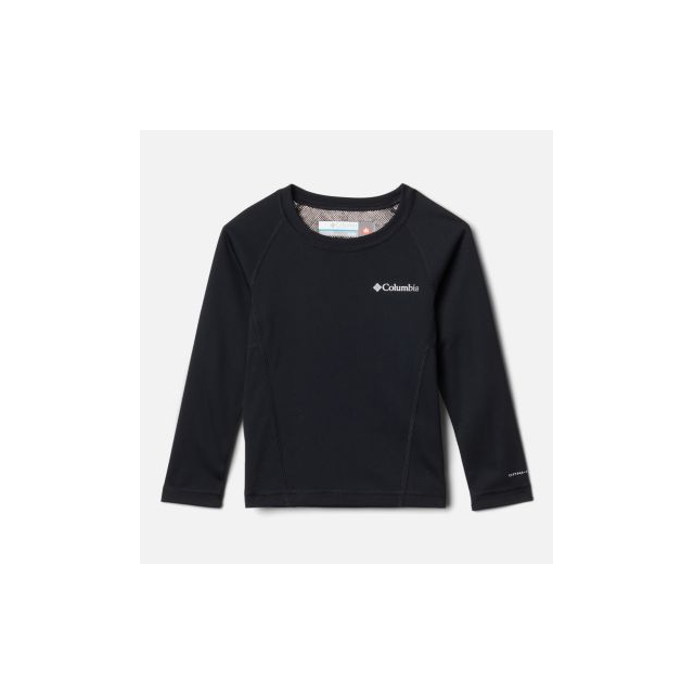 Columbia - Youth Unisex Toddler Midweight Crew 2