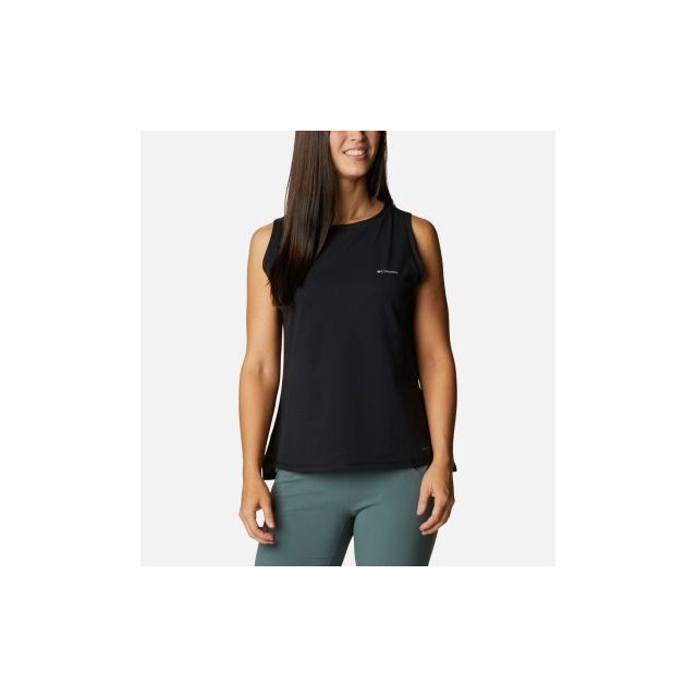 Columbia - Women's Sun Trek Tank