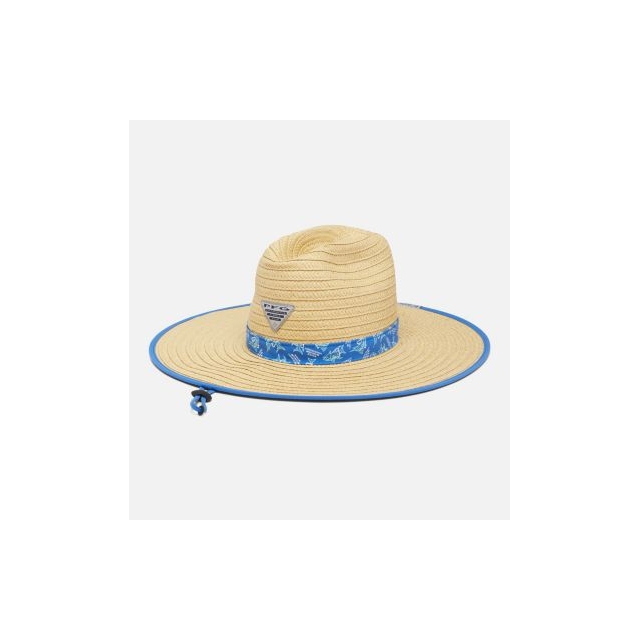 Columbia - PFG Baha Straw Hat