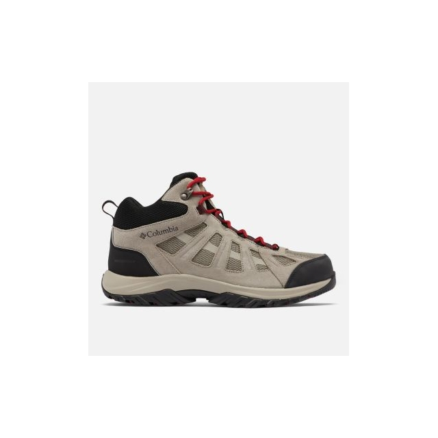 Columbia - Men's Redmond III Mid Waterproof