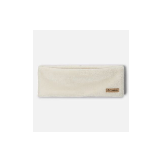 Columbia - Women's Fire Side Plush Headband in Spring TX