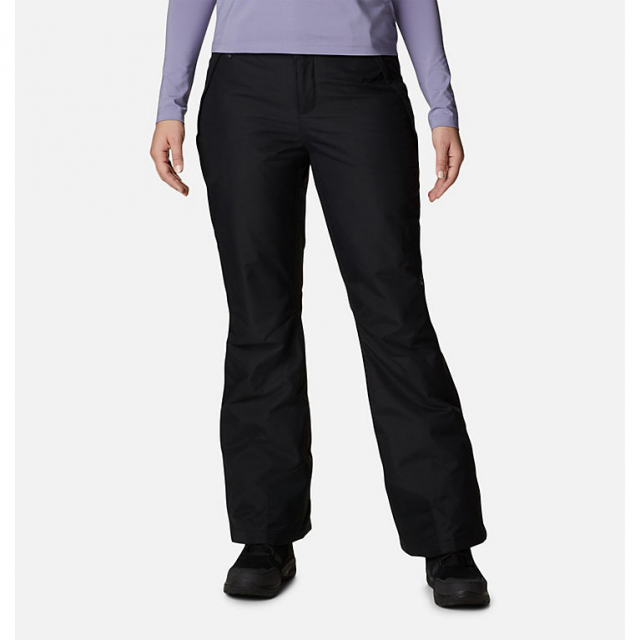 Columbia - Women's Slope Edge OH Pant