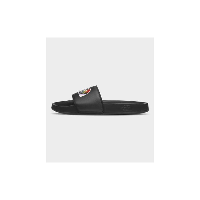 The North Face - Men's Base Camp Slide III Pride