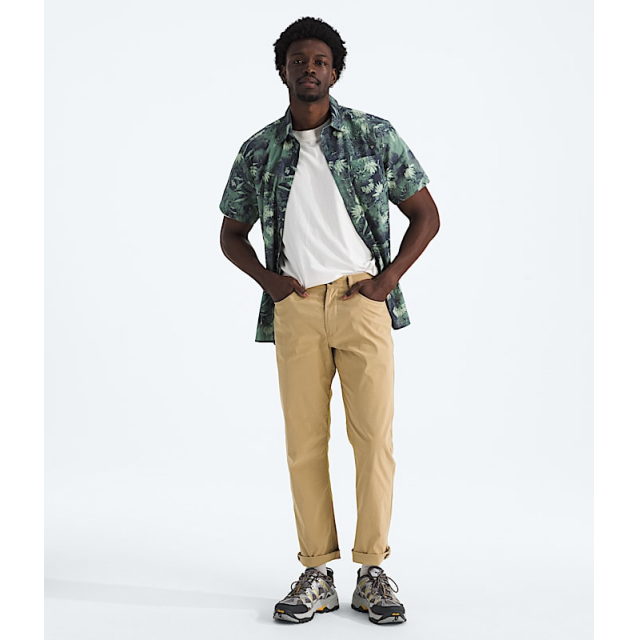 The North Face - Men's Sprag 5-Pocket Pant in Covington LA
