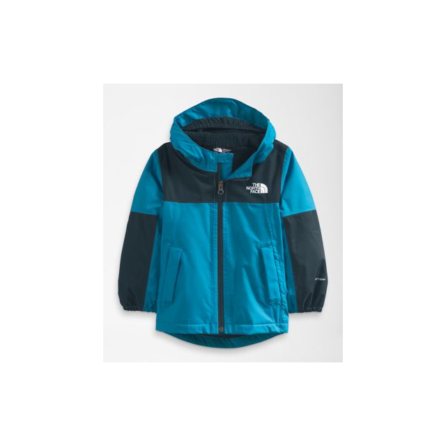 The North Face - Toddler Warm Storm Rain Jacket