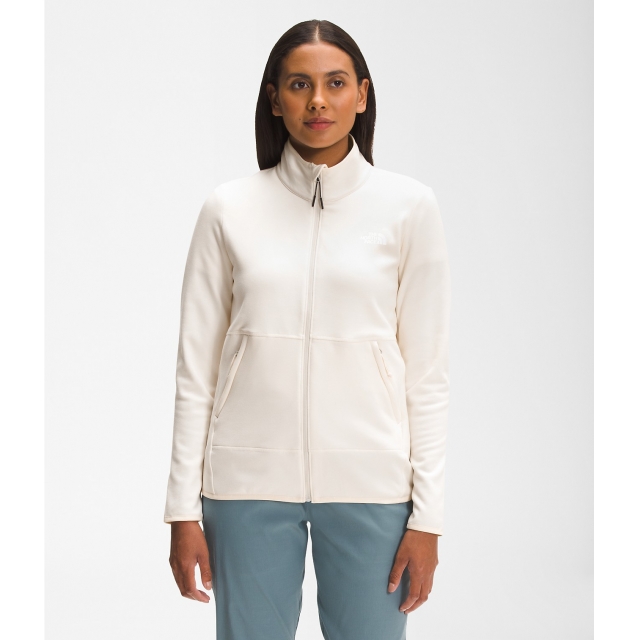 The North Face - Women's Canyonlands Full Zip