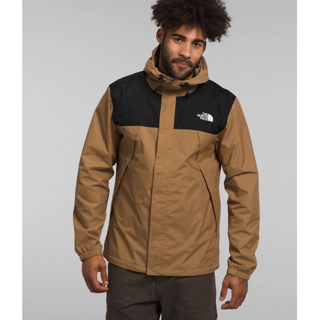 The North Face - Men's Antora Jacket