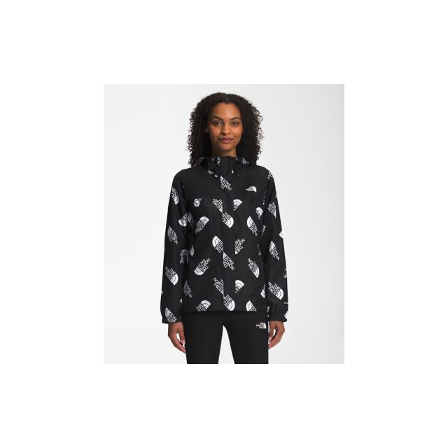 The North Face - Women's Printed Antora Jacket in Alamosa CO