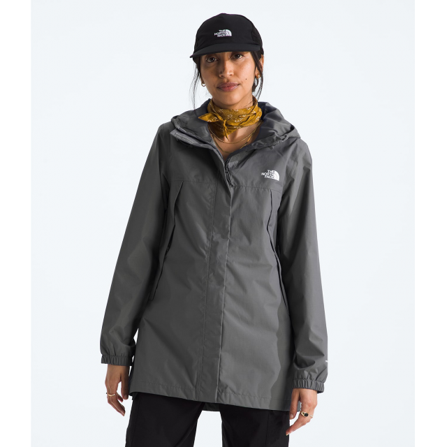 The North Face - Women's Antora Parka