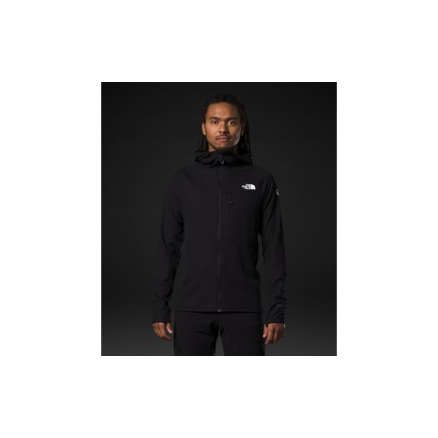The North Face - Men's Summit FUTUREFLEECE Full Zip Hoodie in Apache Junction AZ