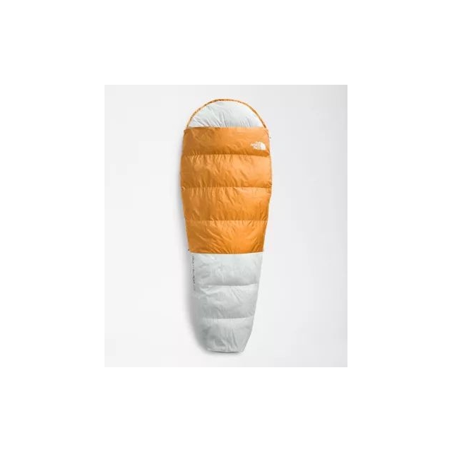 The North Face - Gold Kazoo