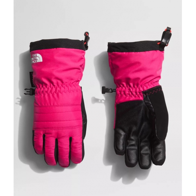 The North Face - Kids' Montana Ski Glove 